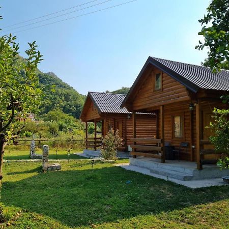 Little Paradise Вирпазар Экстерьер фото