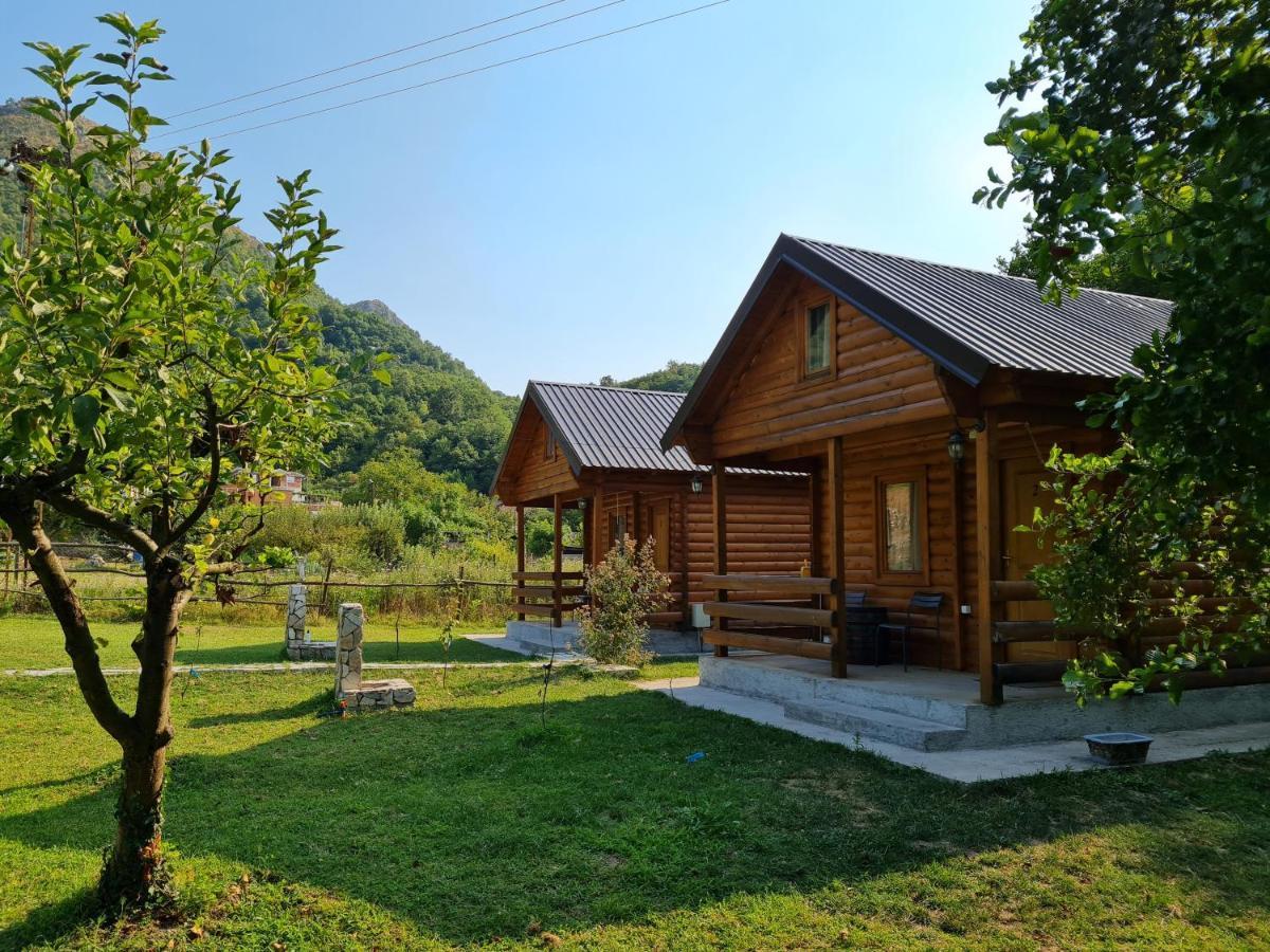 Little Paradise Вирпазар Экстерьер фото