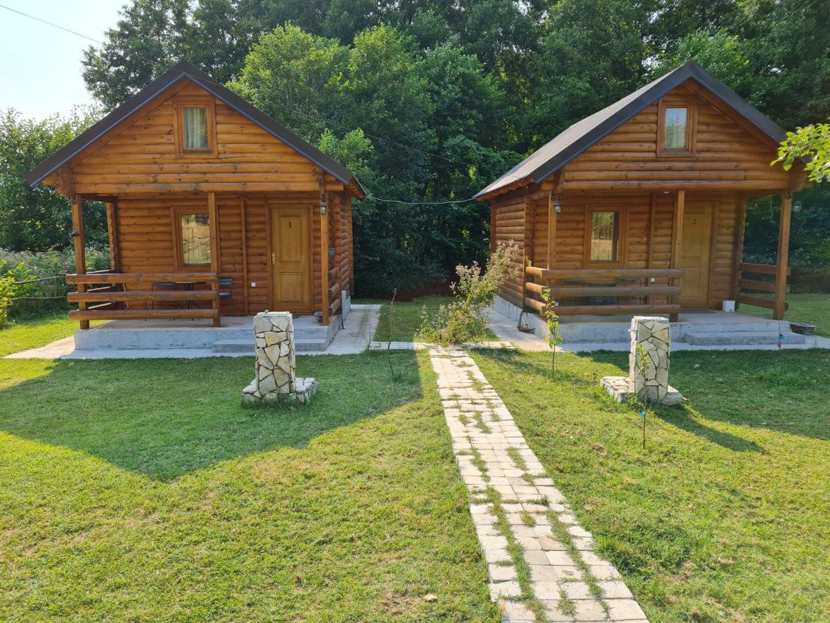 Little Paradise Вирпазар Экстерьер фото